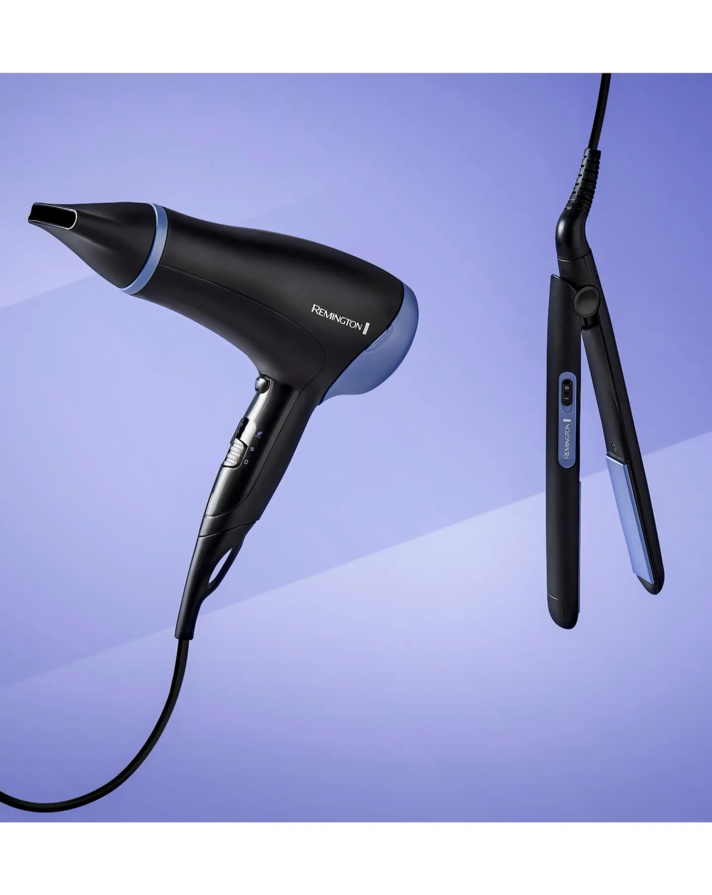 Remington Style Essentials Gift Set D3016GP