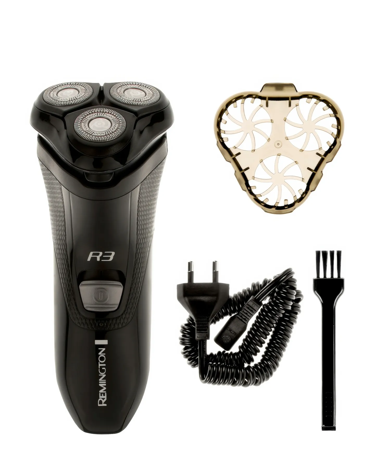Remington Style Series R3 Rotary Shaver R3002