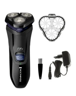 Remington Style Series R4 Rotary Shaver R4002