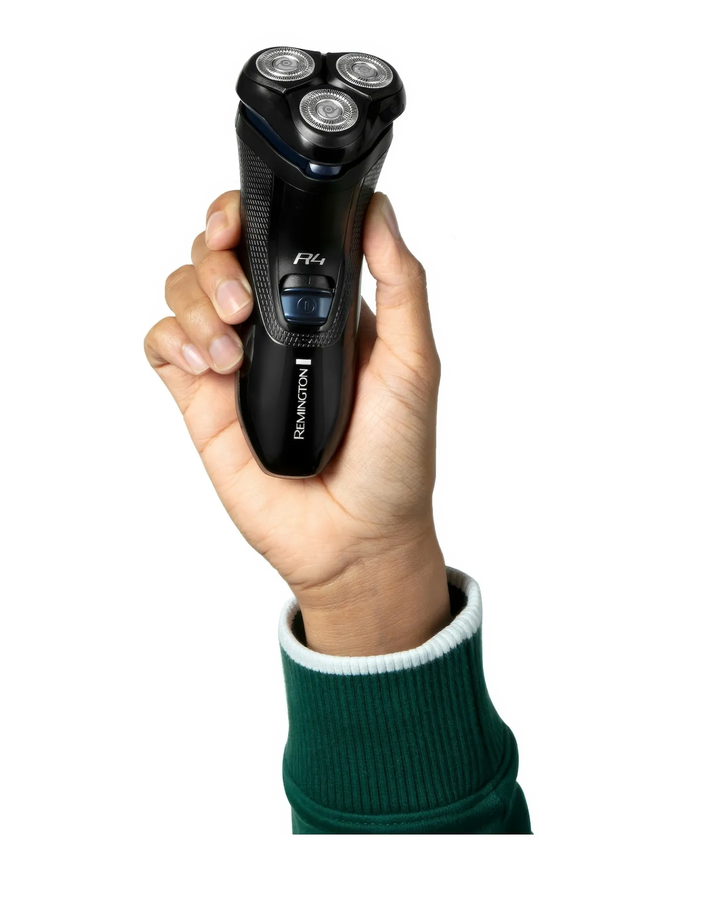 Remington Style Series R4 Rotary Shaver R4002