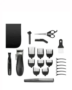 Remington Stylist Hair Clipper HC367
