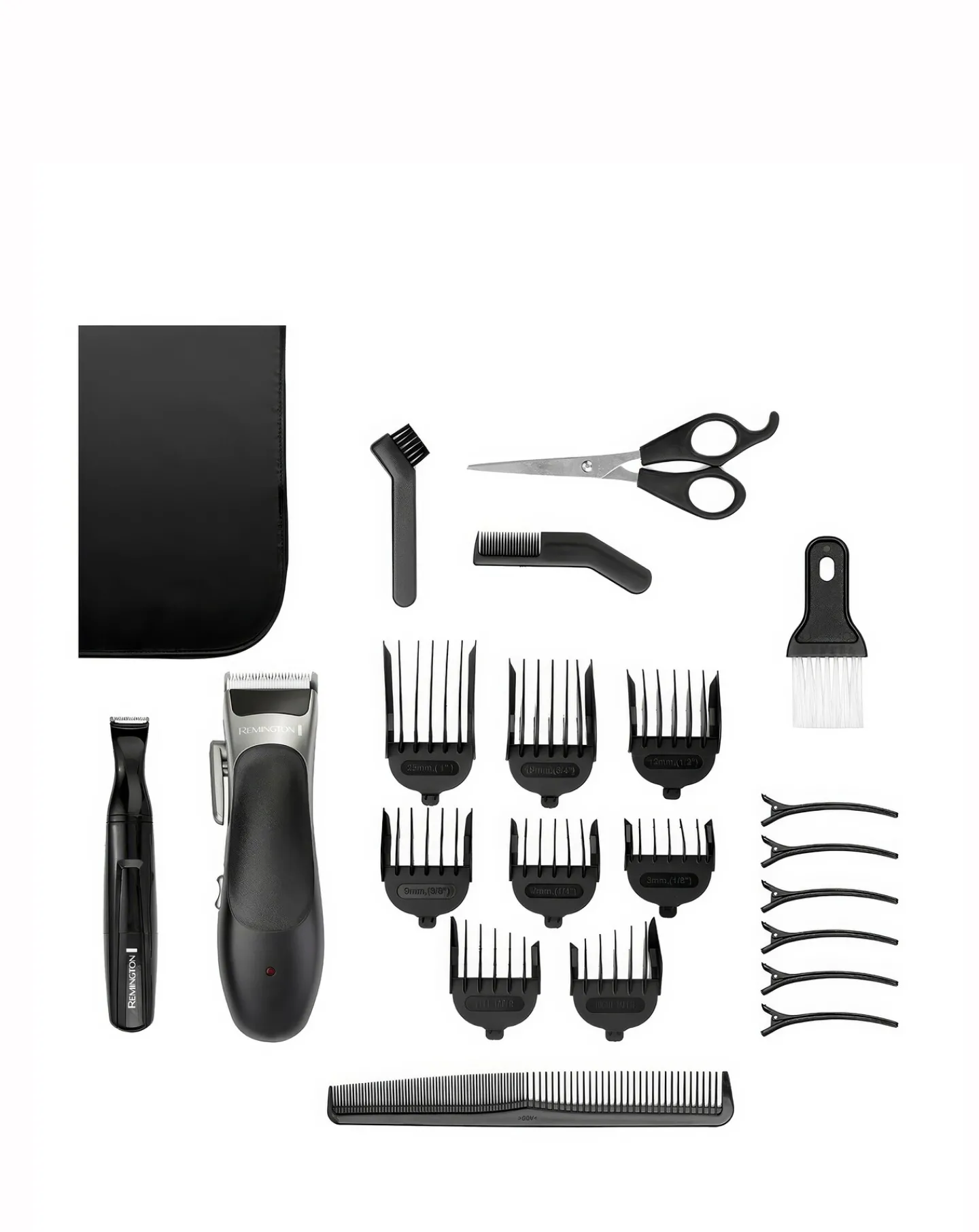 Remington Stylist Hair Clipper HC367