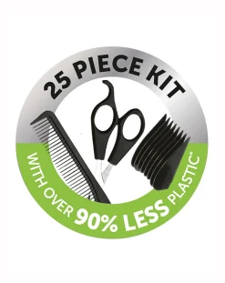 Remington Stylist Hair Clipper HC367