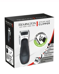 Remington Stylist Hair Clipper HC367