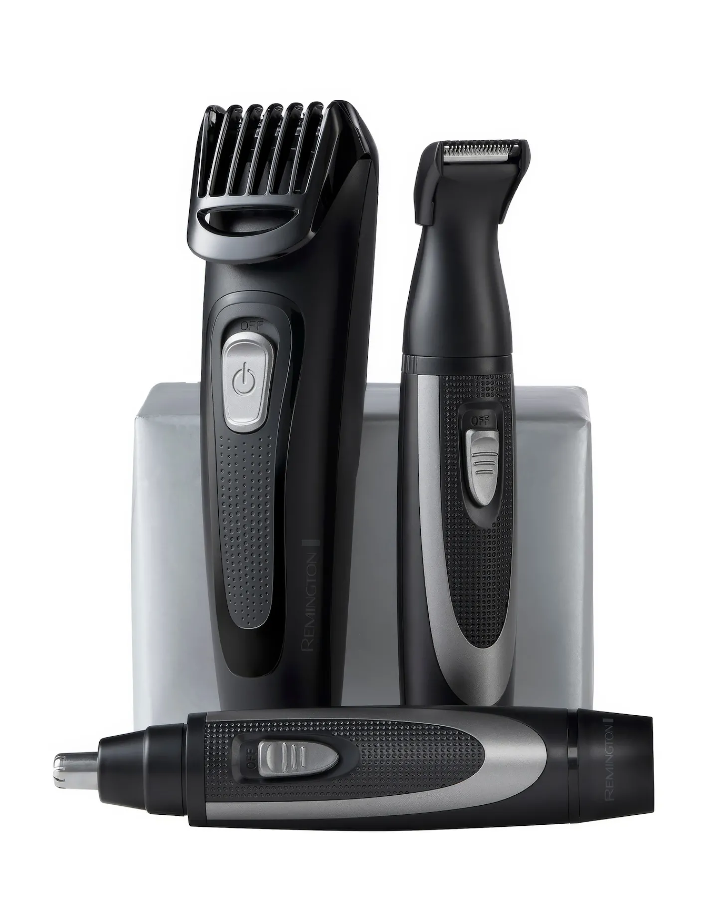 Remington The Works Beard Trimmer Kit MB905