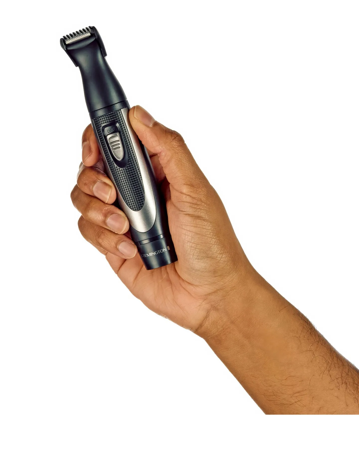Remington The Works Beard Trimmer Kit MB905