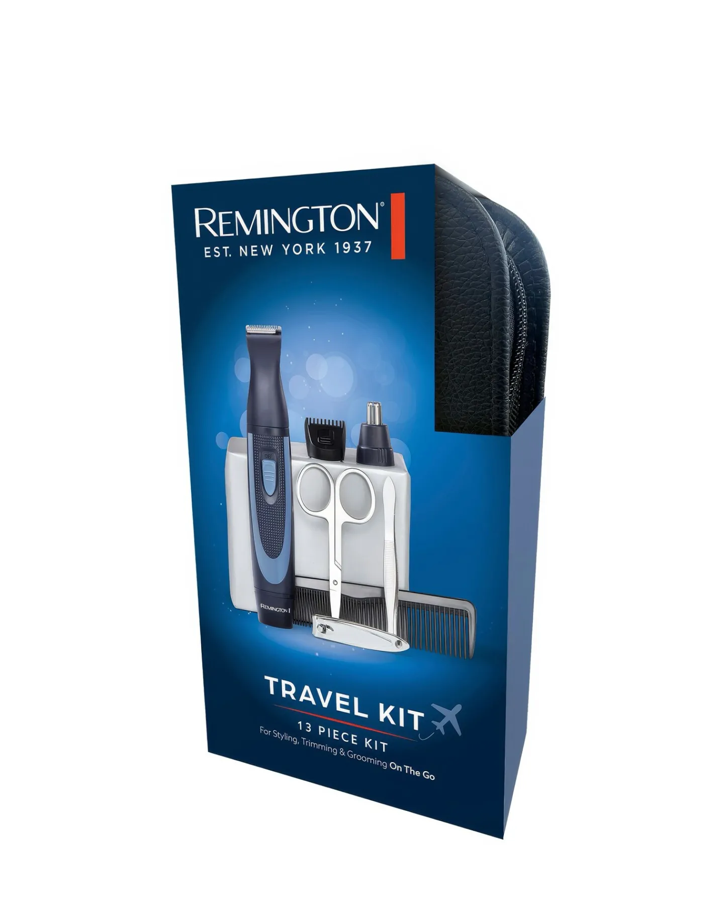 Remington Travel Kit NE3890