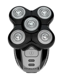 Remington XR1500 Head Shaver
