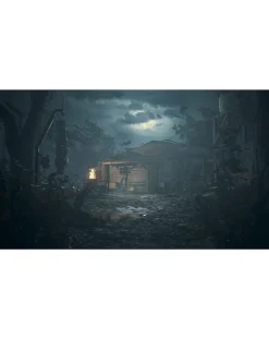 Playstation Resident Evil 7 Gold Edition (PS5)