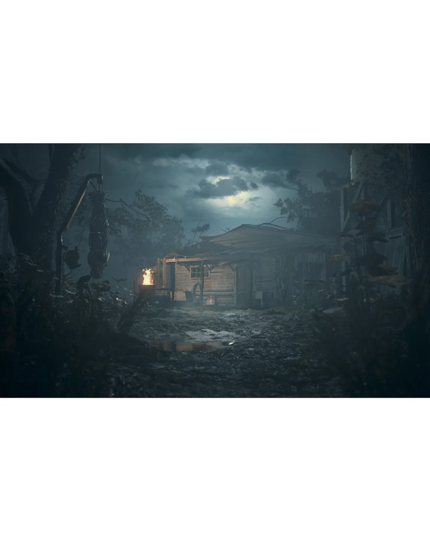 Playstation Resident Evil 7 Gold Edition (PS5)
