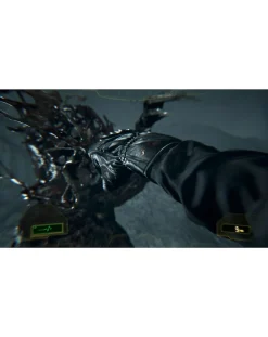 Playstation Resident Evil 7 Gold Edition (PS5)