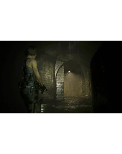 Playstation Resident Evil 3 Remake (PS5)