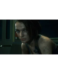 Playstation Resident Evil 3 Remake (PS5)