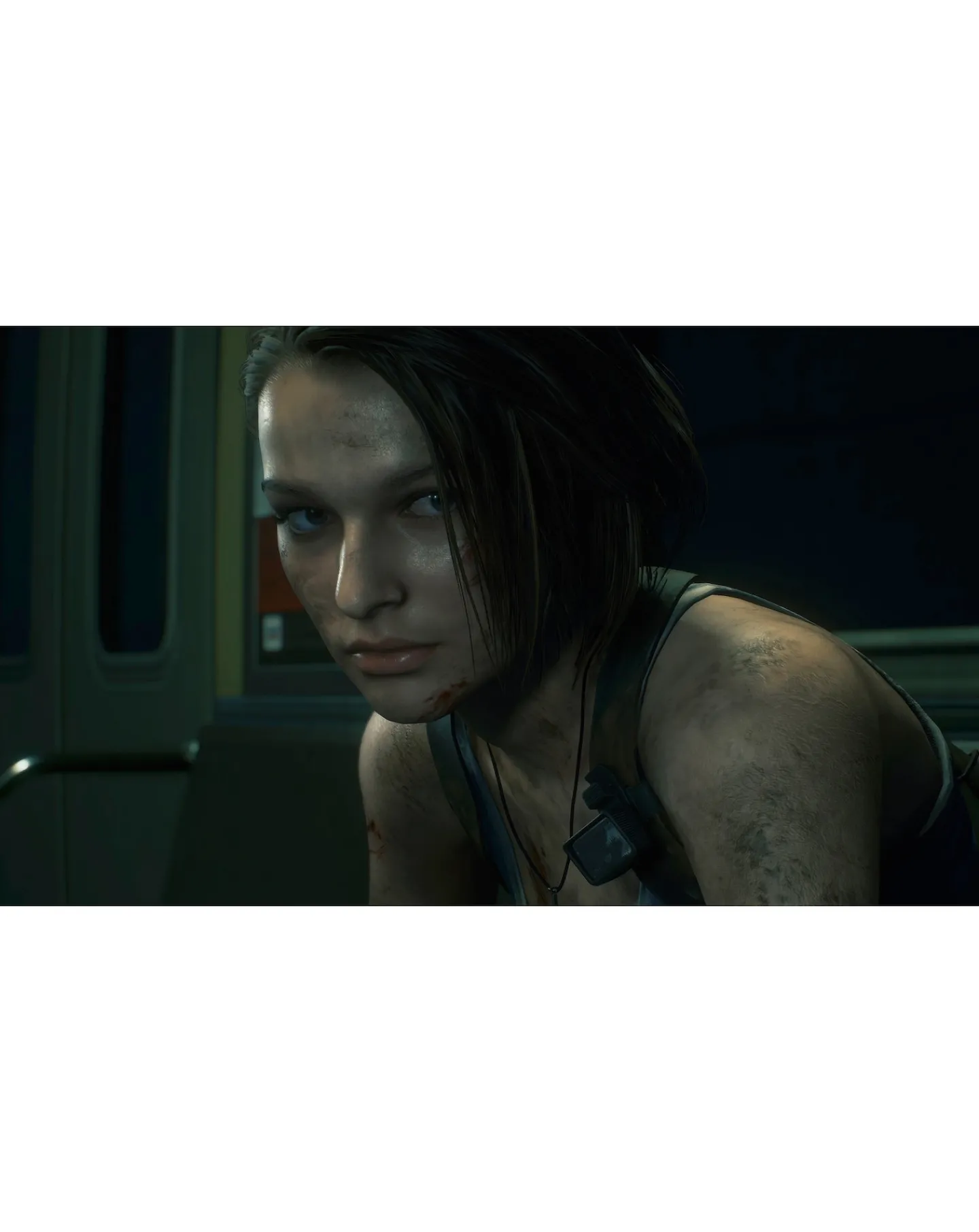 Playstation Resident Evil 3 Remake (PS5)