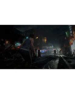 Playstation Resident Evil 3 Remake (PS5)