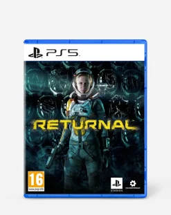 Playstation Returnal (PS5)