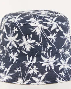Jacamo Reversible Bucket Hat