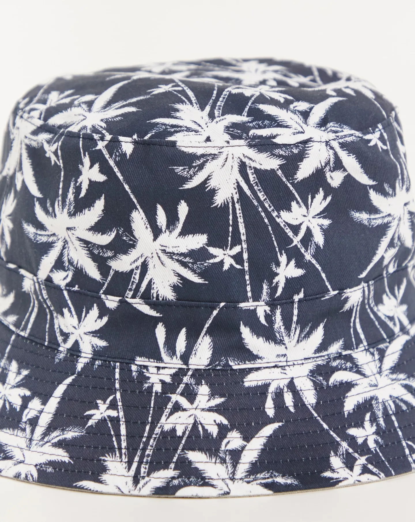 Jacamo Reversible Bucket Hat