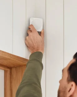Ring Alarm 5 Piece Kit (2nd Gen) - HB