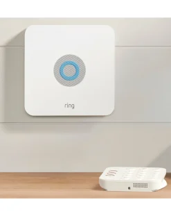 Ring Alarm 5 Piece Kit (2nd Gen) - HB