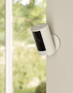 Ring Indoor Camera (2nd gen) -