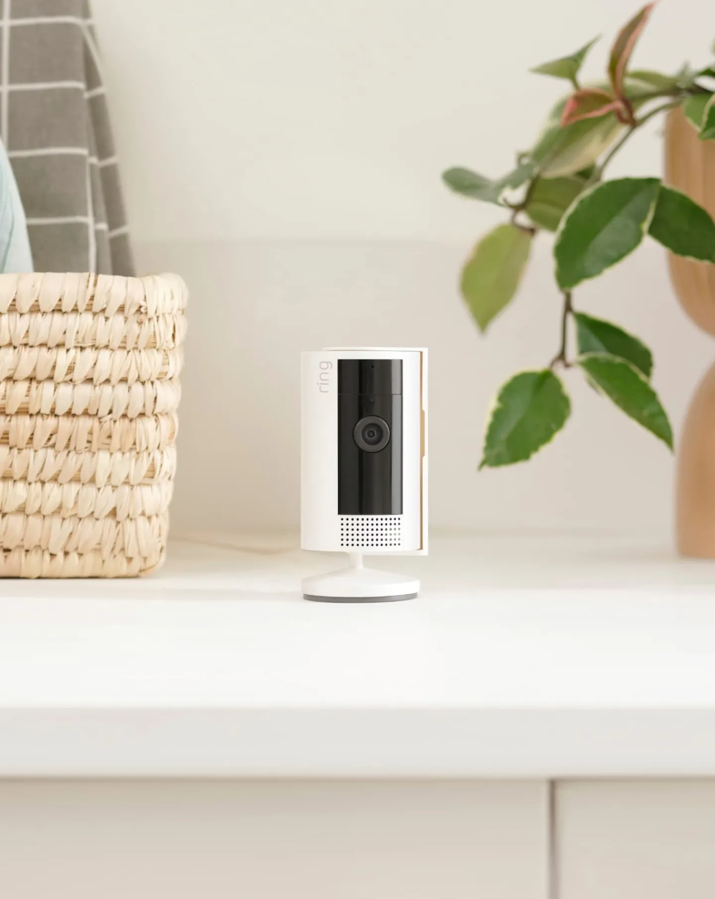 Ring Indoor Camera (2nd gen) -