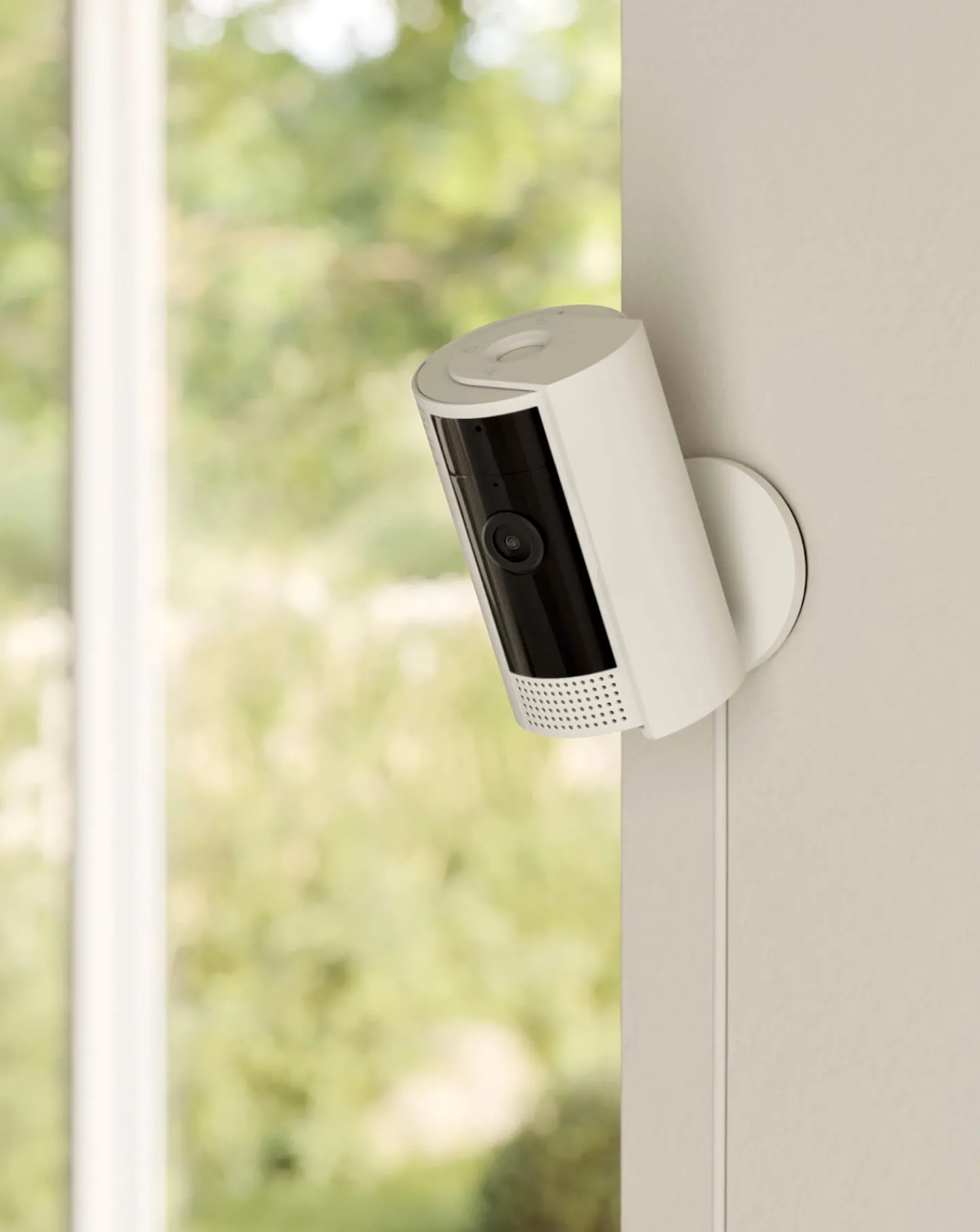 Ring Indoor Camera (2nd gen) -