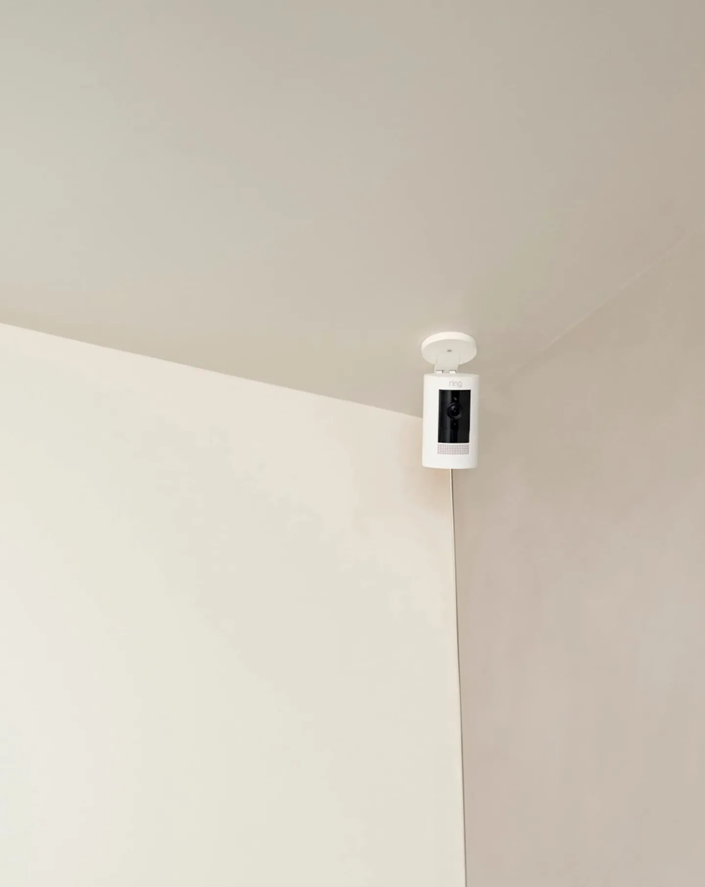 Ring Stick Up Cam Battery (Gen 3)
