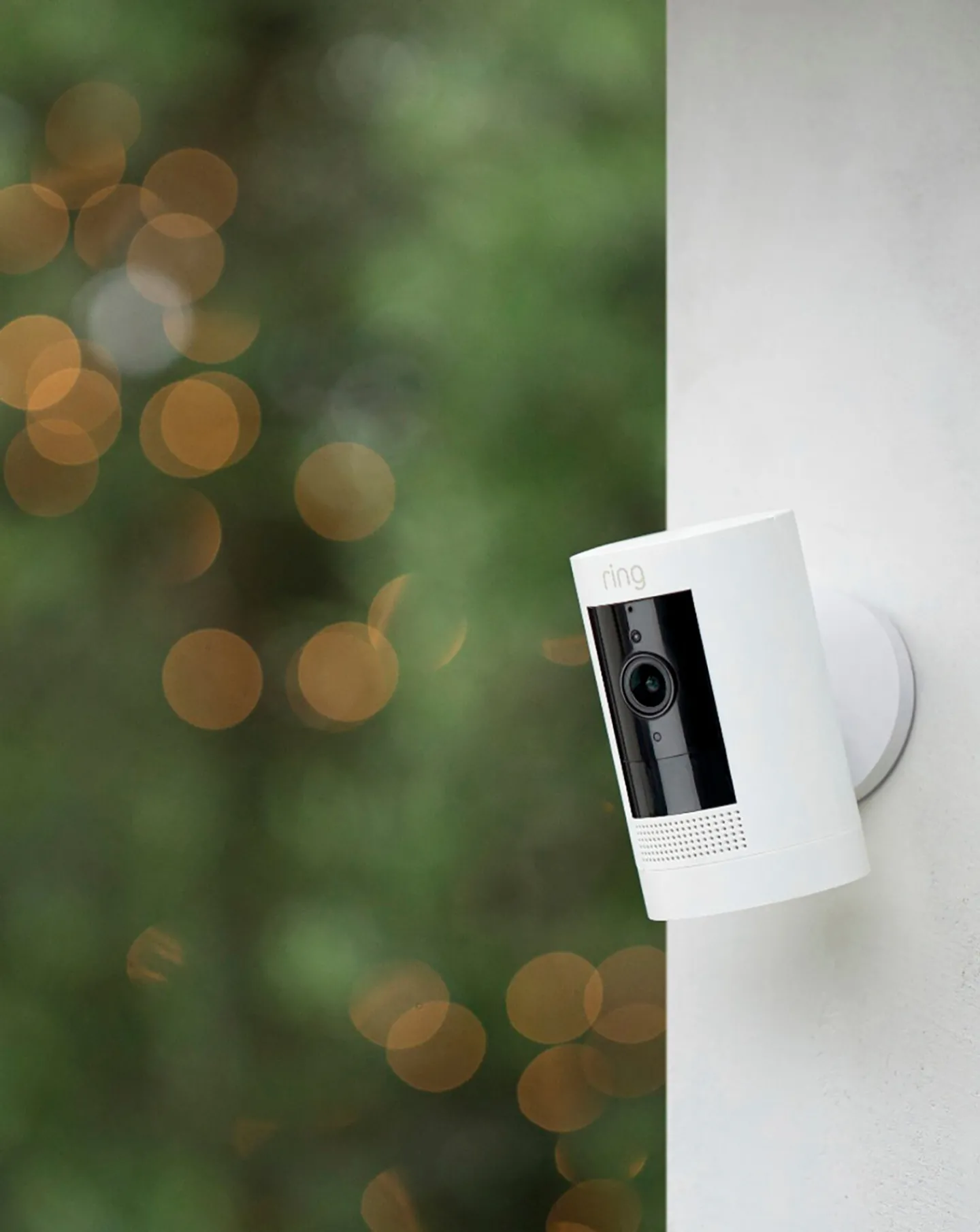 Ring Stick Up Cam Battery (Gen 3)