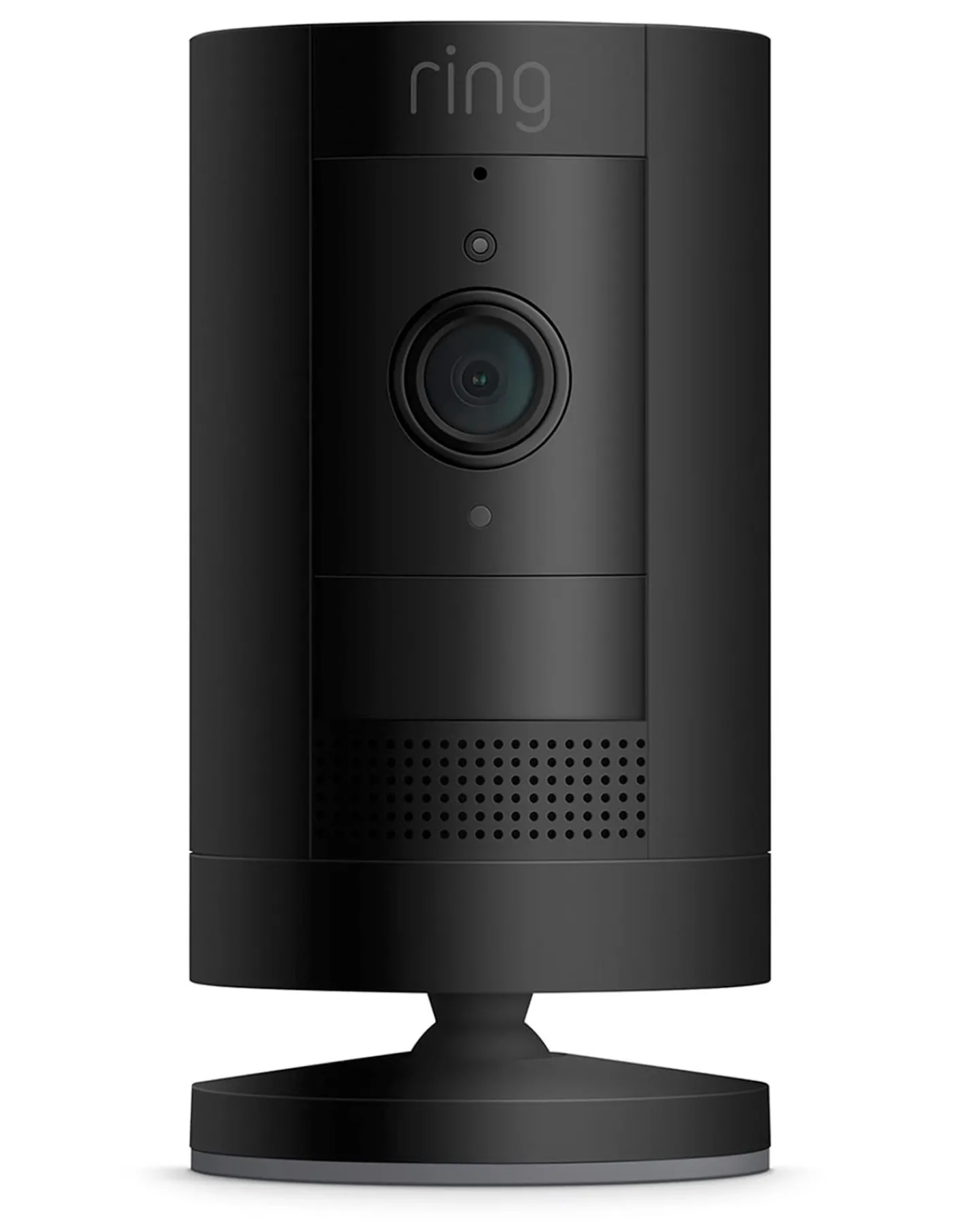 Ring Stick up cam Battery - Black