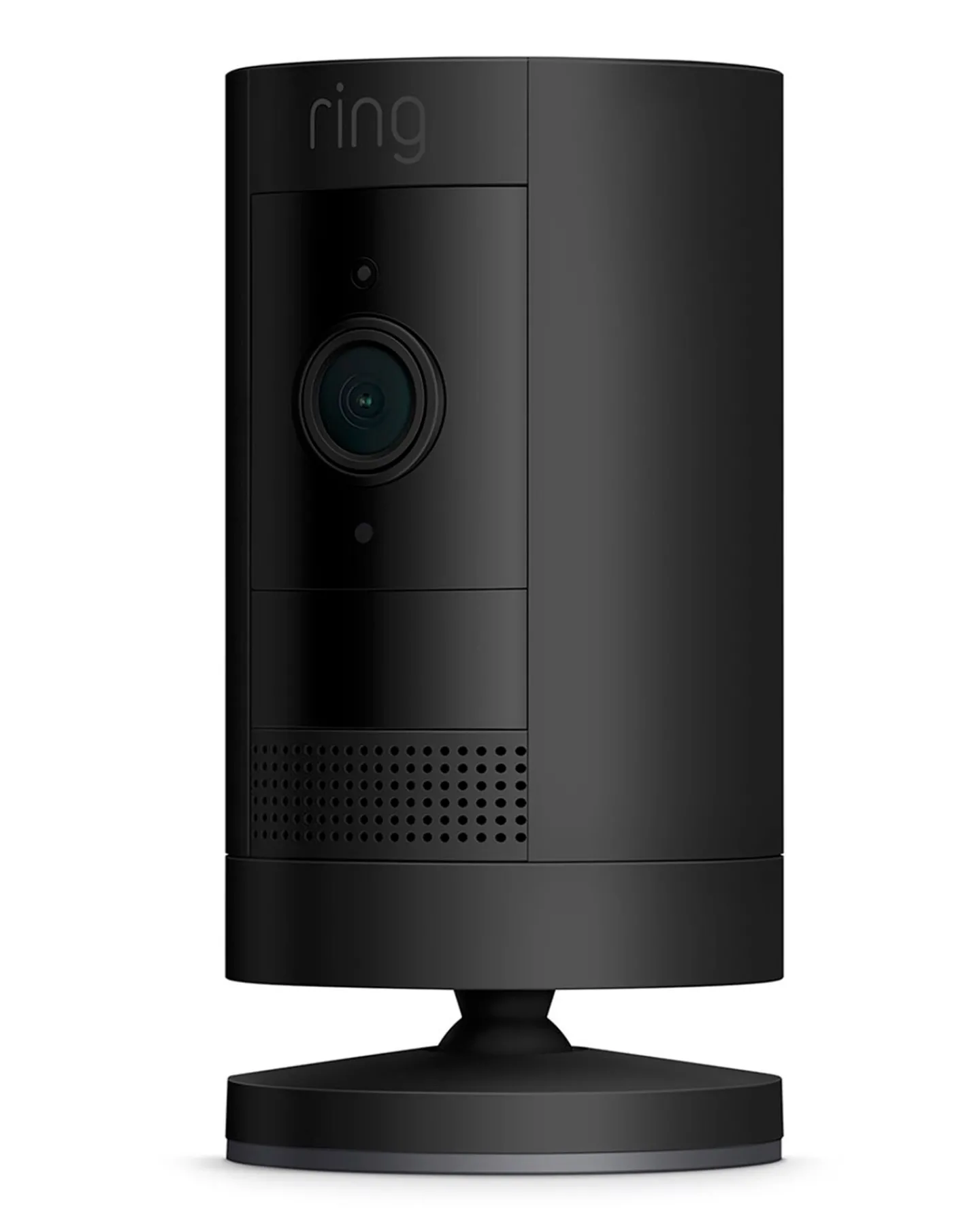 Ring Stick up cam Battery - Black