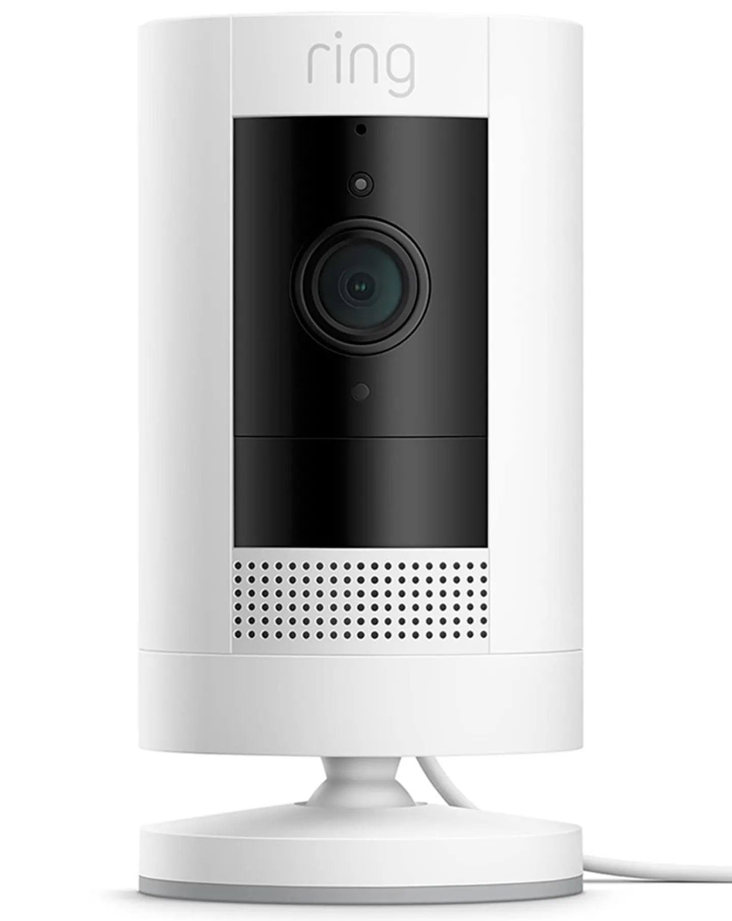 Ring Stick Up Cam Wired (Gen 3)