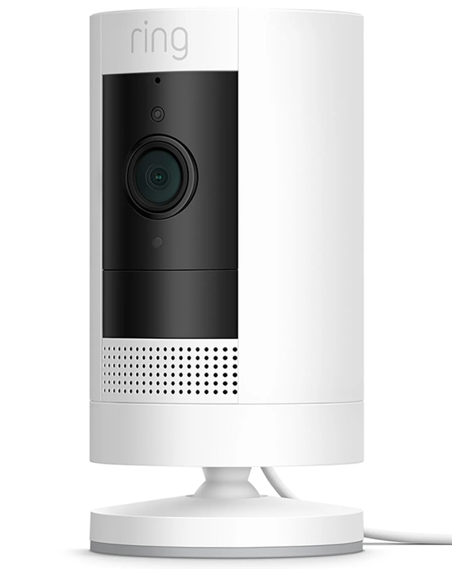 Ring Stick Up Cam Wired (Gen 3)
