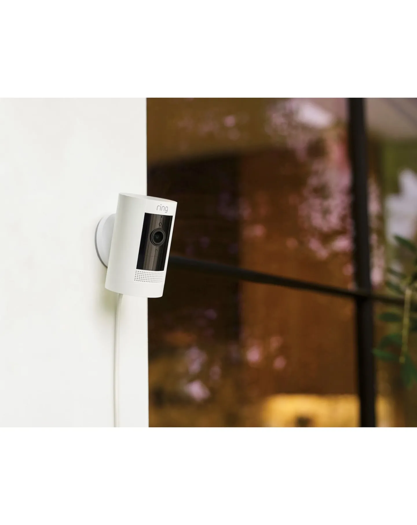 Ring Stick Up Cam Wired (Gen 3)