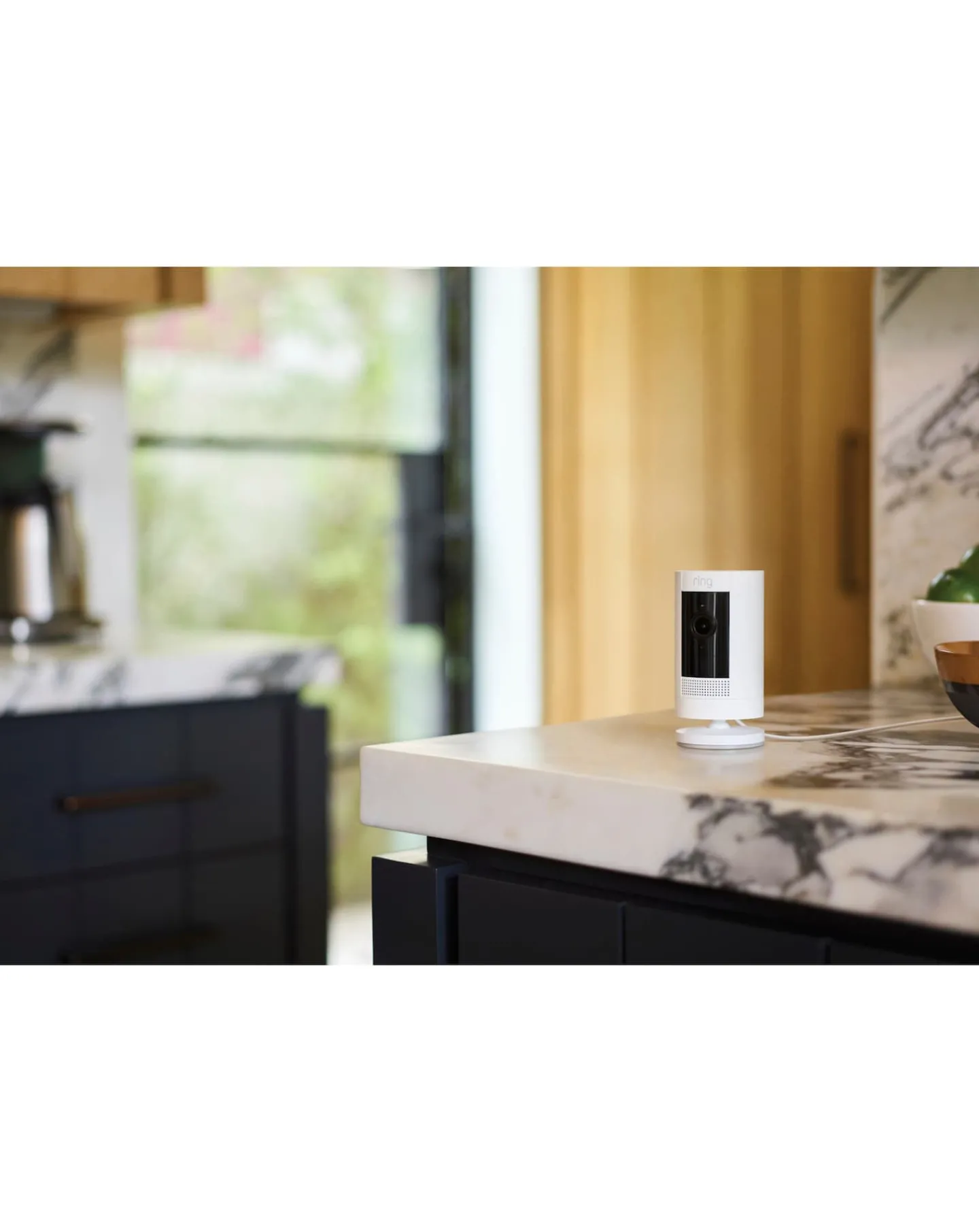 Ring Stick Up Cam Wired (Gen 3)