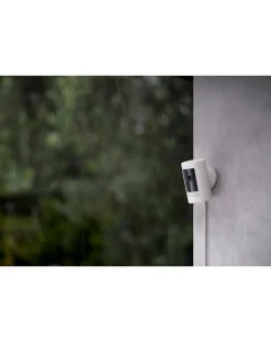 Ring Stick Up Cam Wired (Gen 3)