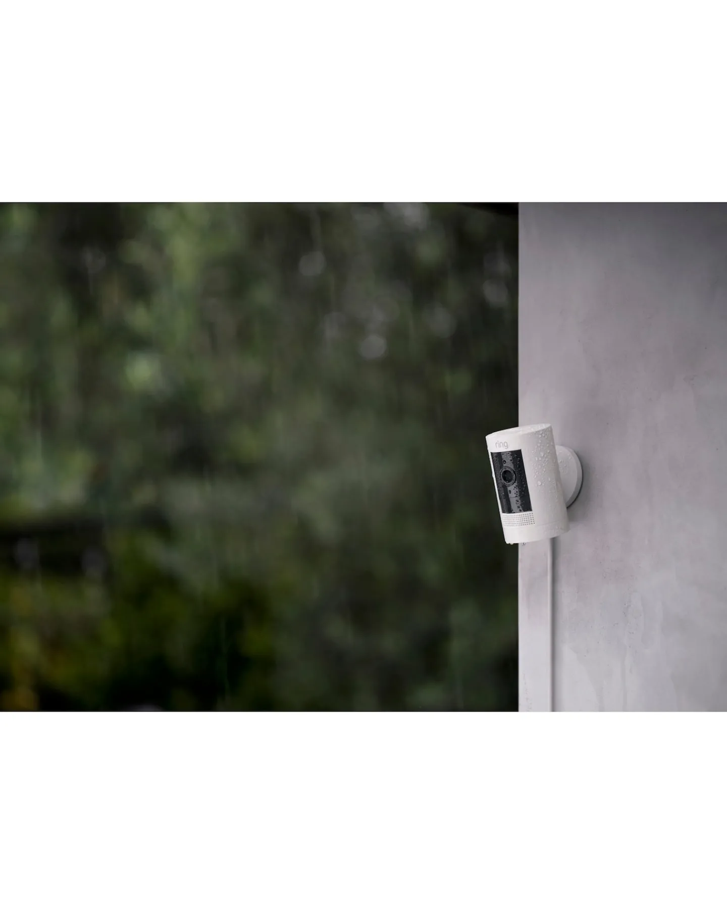 Ring Stick Up Cam Wired (Gen 3)