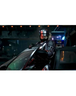 Playstation Robocop Rogue City (PS5)