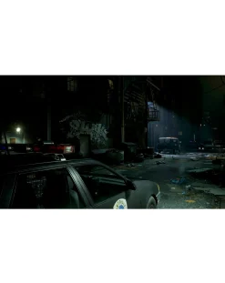 Playstation Robocop Rogue City (PS5)
