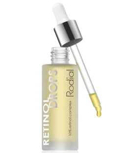 Rodial Retinol 10% Booster Drops