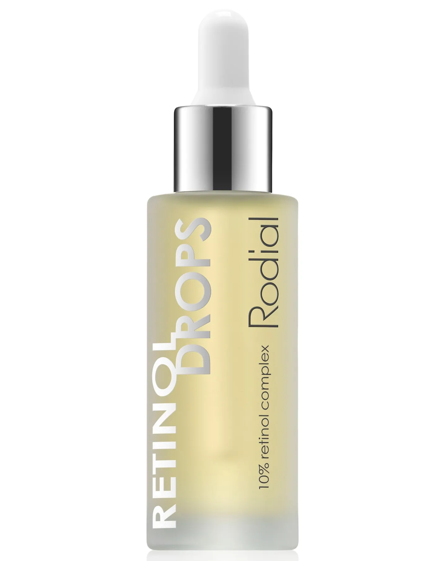 Rodial Retinol 10% Booster Drops