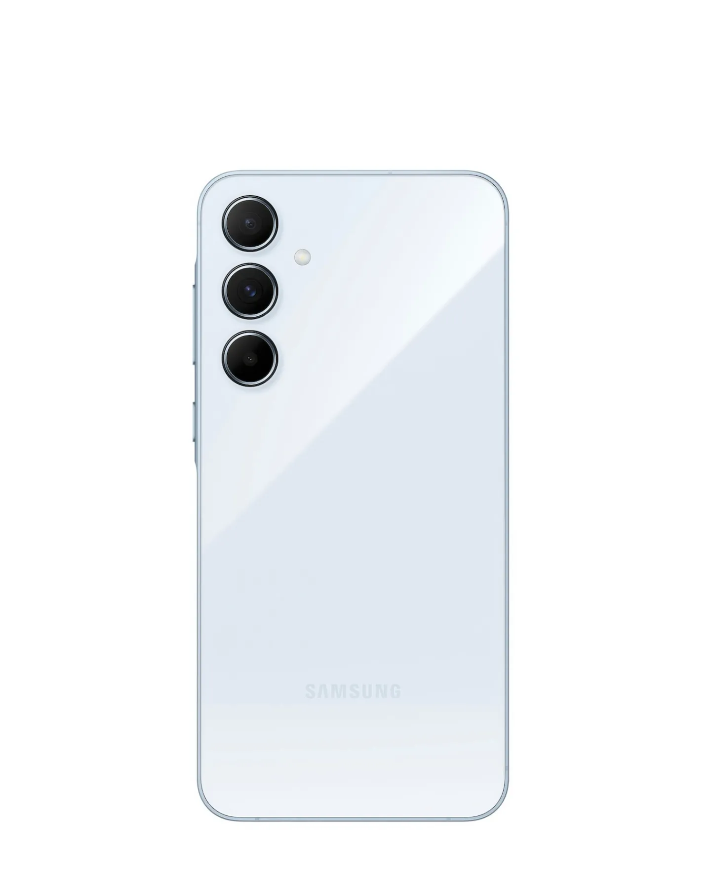 SAMSUNG Galaxy A55 5G 128GB - Awesome Ice + FREE GIFT