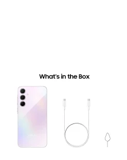 SAMSUNG Galaxy A55 5G 128GB - Awesome + FREE GIFT