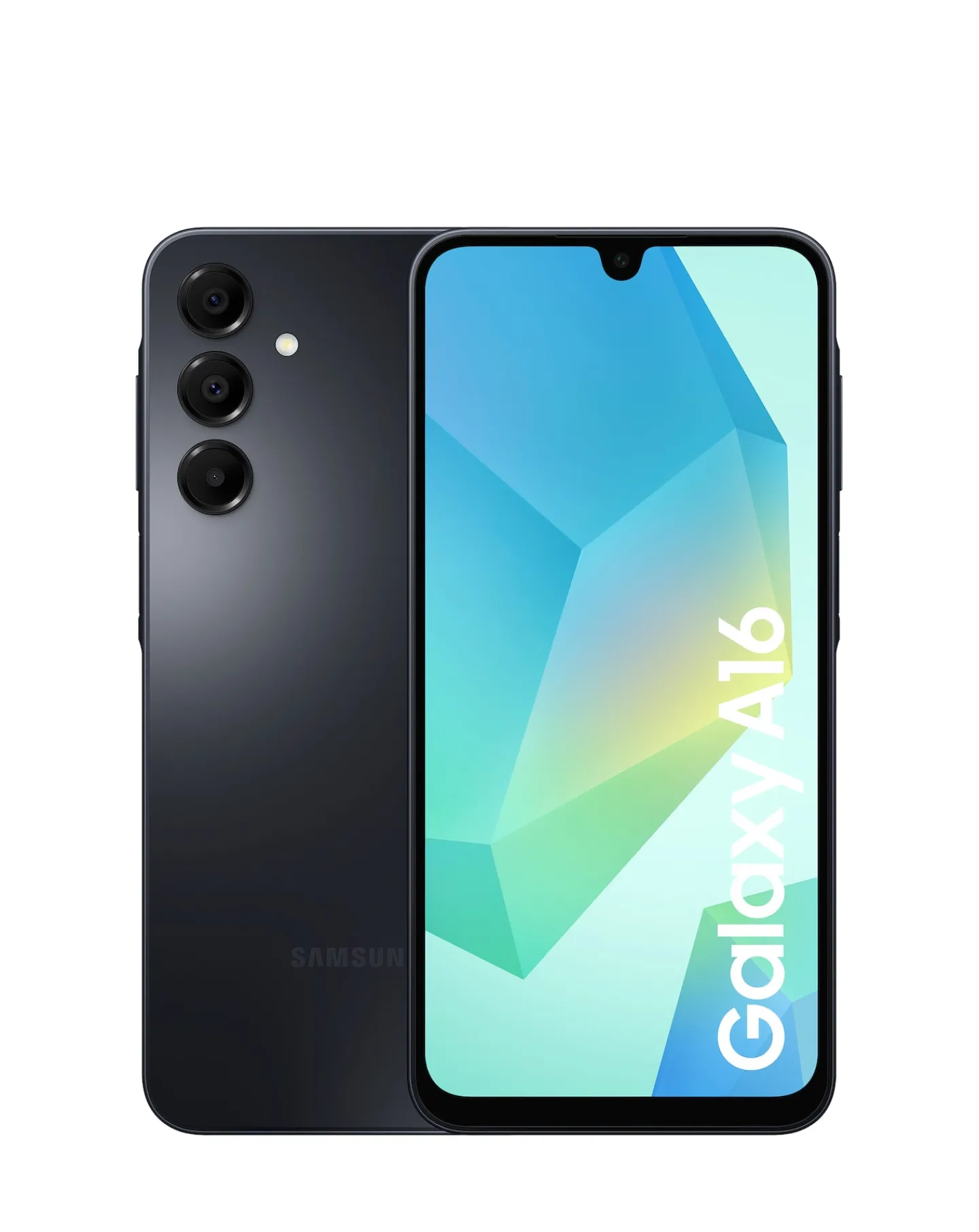 SAMSUNG Galaxy A16 4G 128GB - Blue