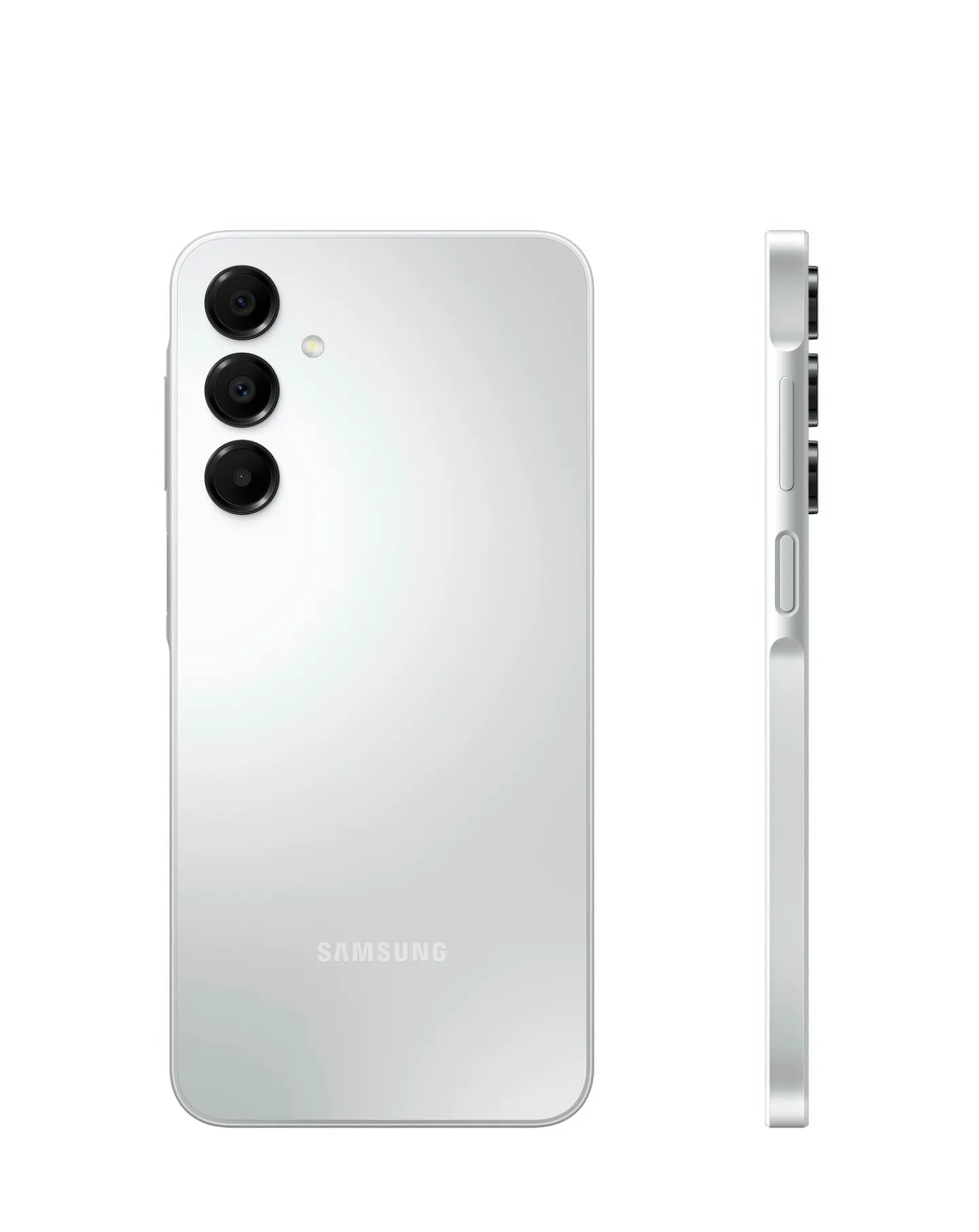 SAMSUNG Galaxy A16 4G 128GB - Light