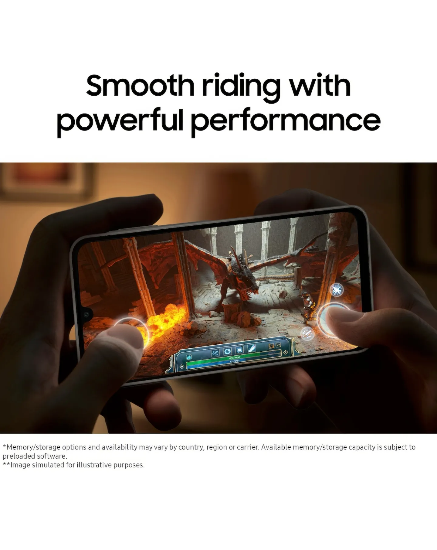 SAMSUNG Galaxy A16 4G 128GB - Light