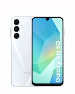 SAMSUNG Galaxy A16 5G 128GB - Light