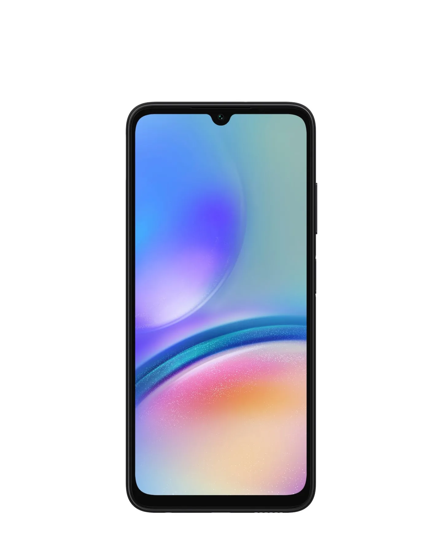 SAMSUNG Galaxy A05s 4G 64GB - Black