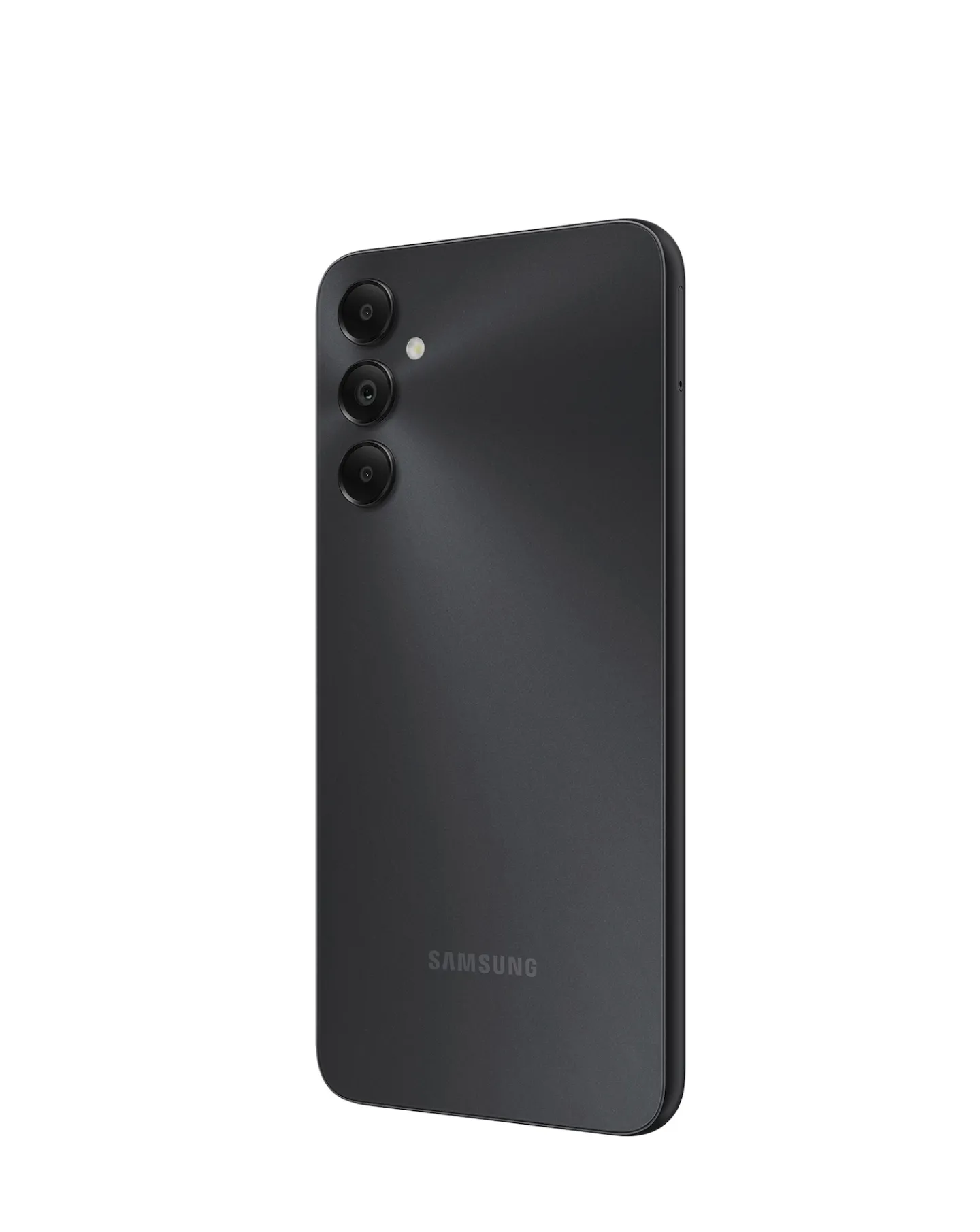 SAMSUNG Galaxy A05s 4G 64GB - Black