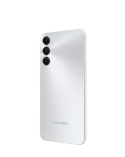 SAMSUNG Galaxy A05s 4G 64GB - Silver